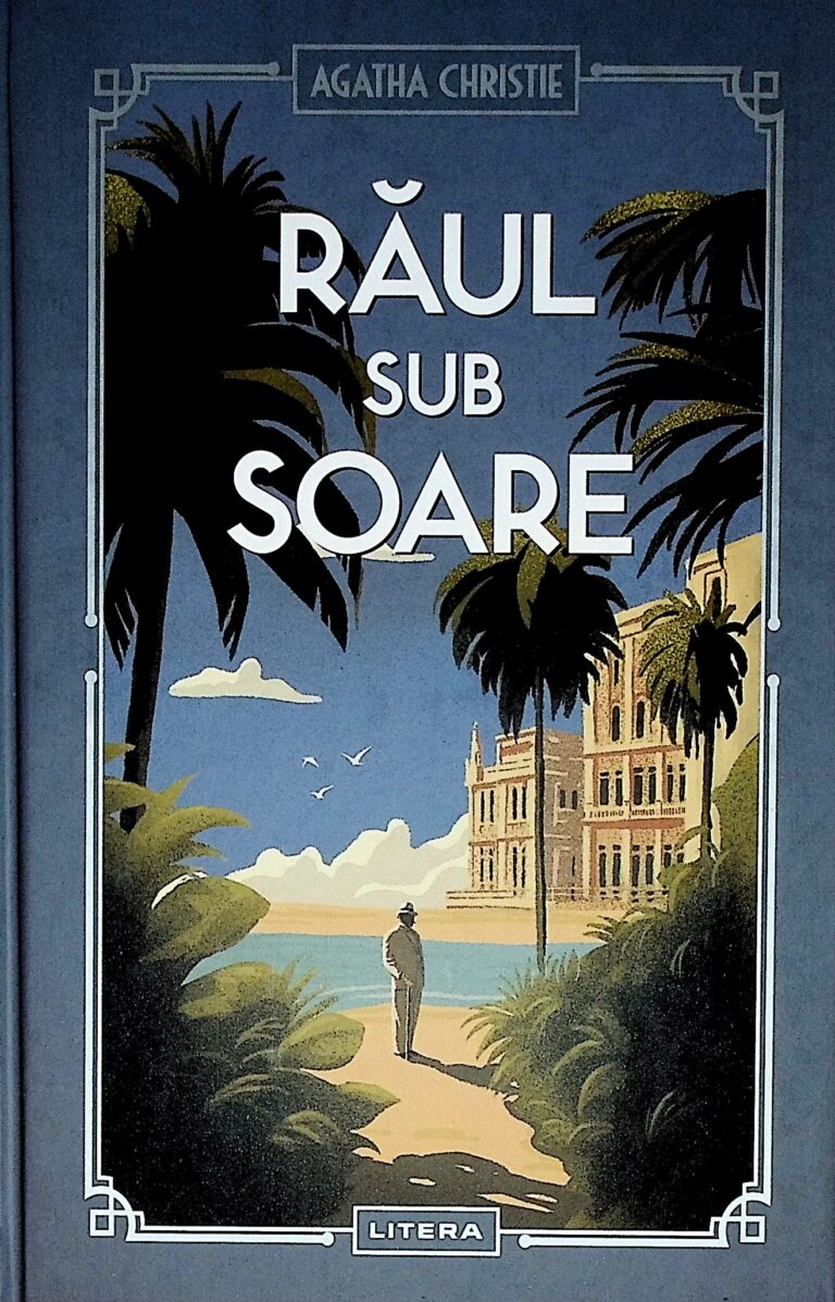 Raul sub soare