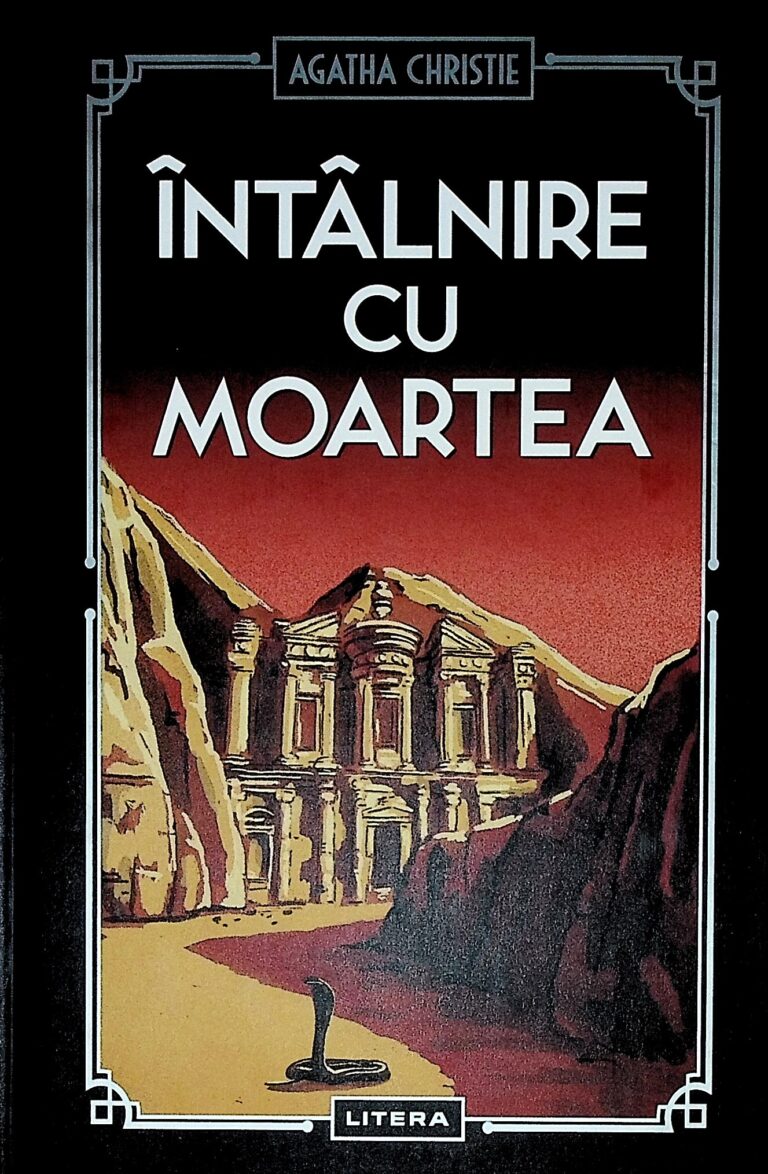 Intalnire cu moartea