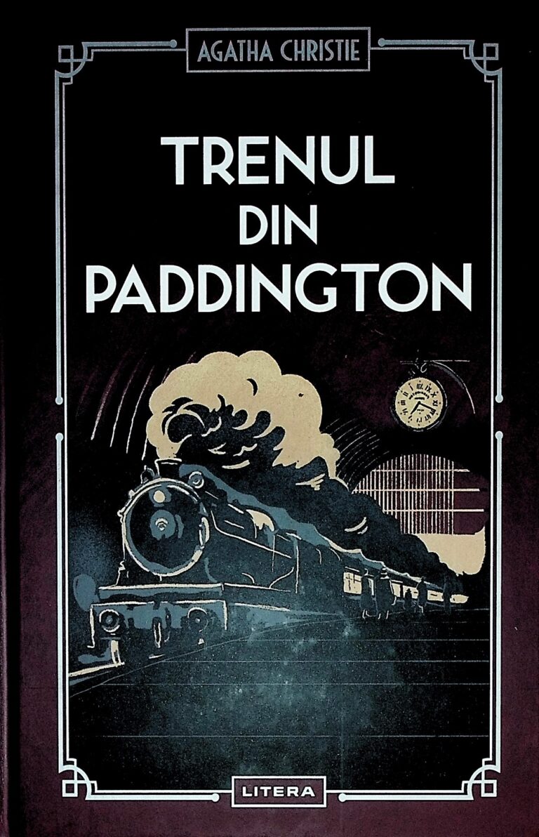 Trenul din Paddington