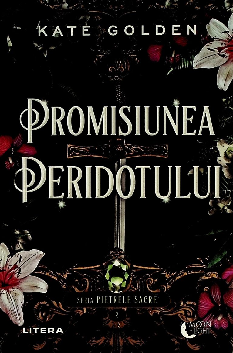 Promisiunea Peridotului