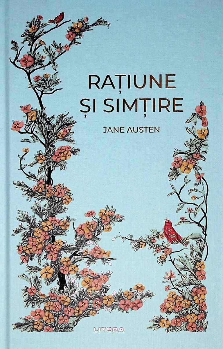 Ratiune si simtire
