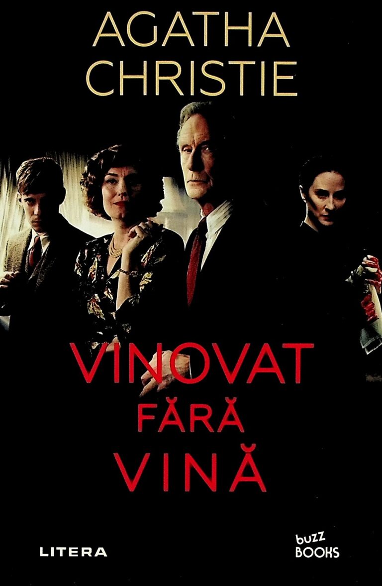 Vinovat fara vina