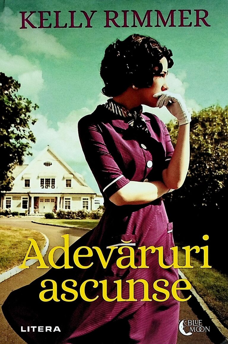 Adevaruri ascunse