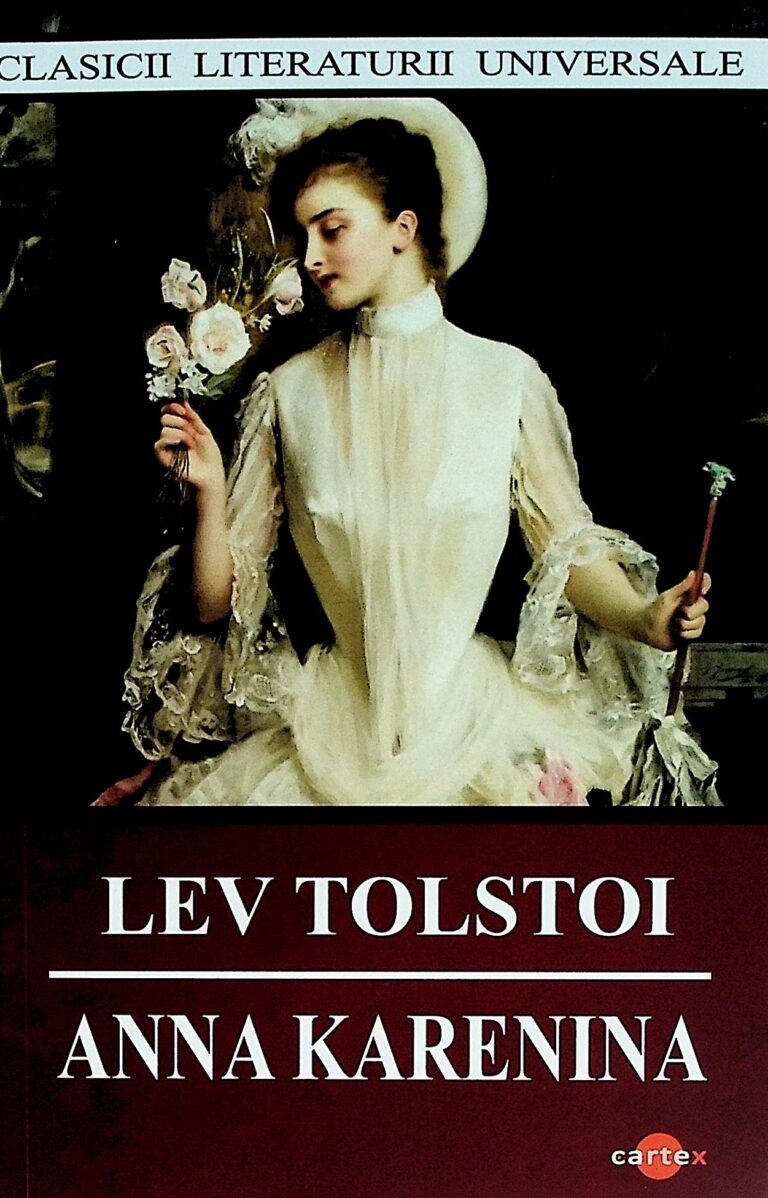 Anna Karenina
