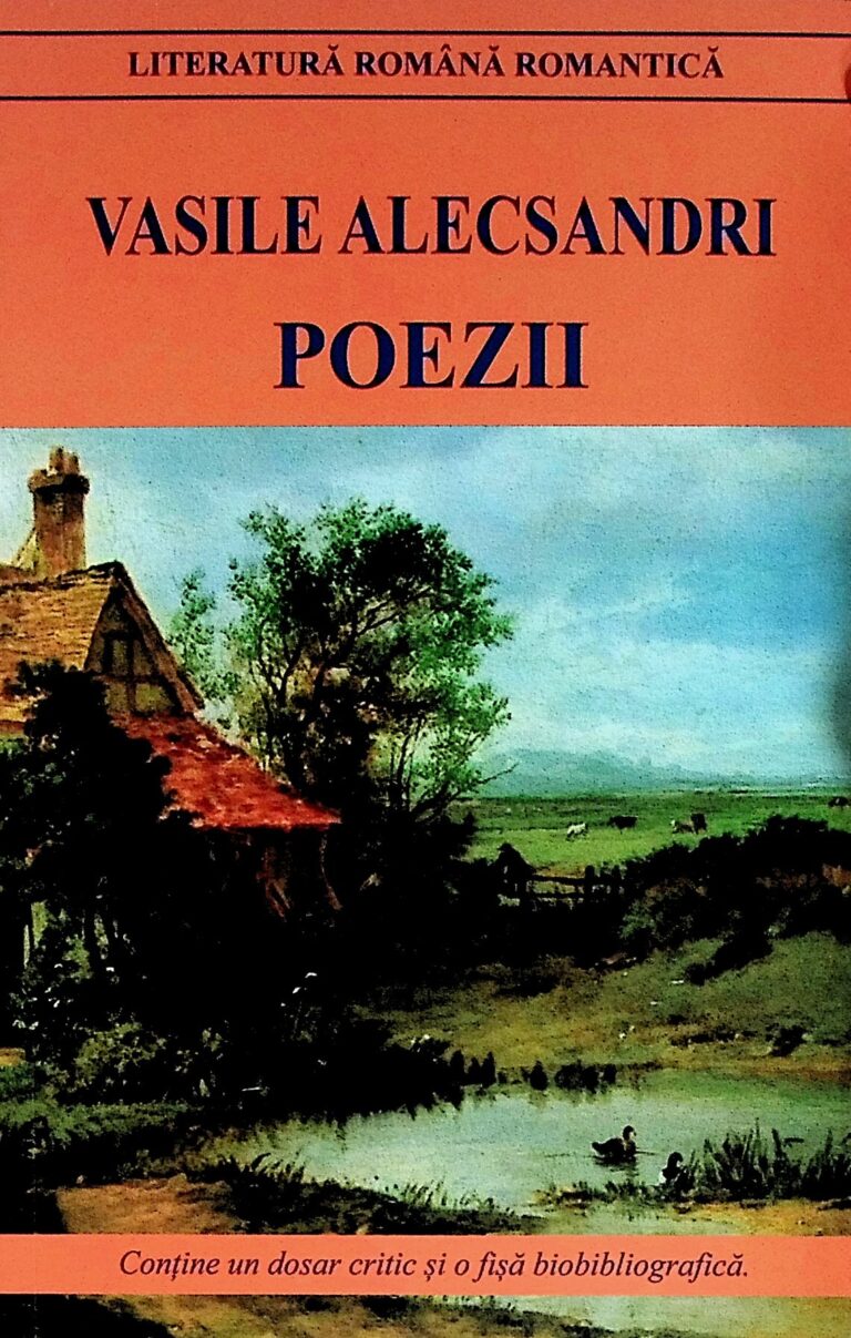 Poezii