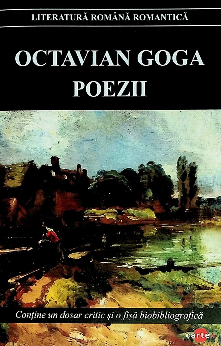 Poezii
