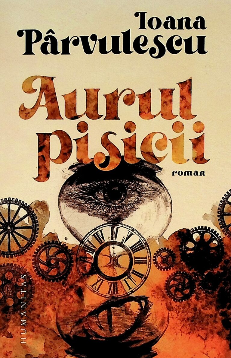 Aurul pisicii