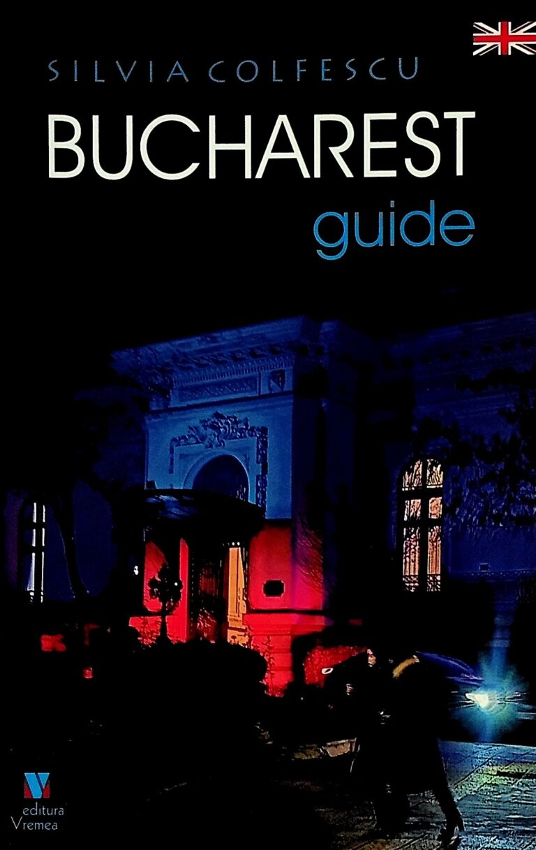 Bucharest Guide
