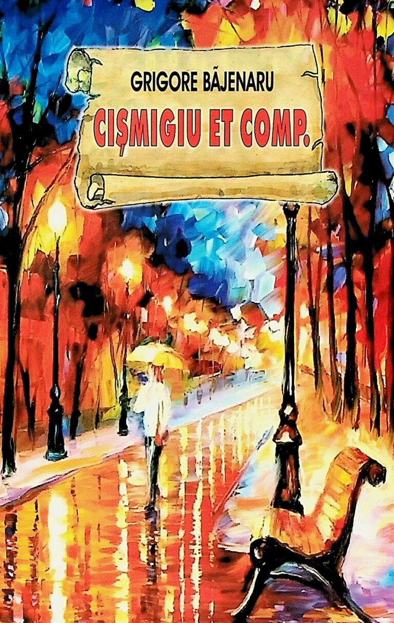 Cismigiu et Comp.