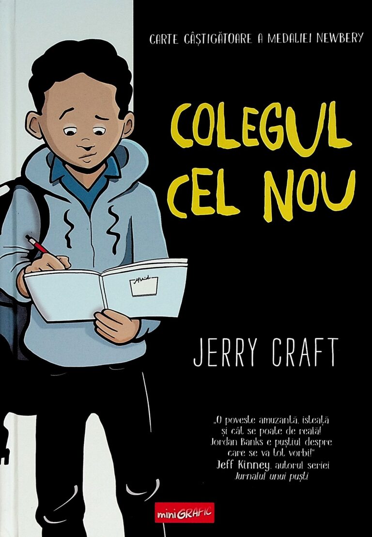 Colegul cel nou