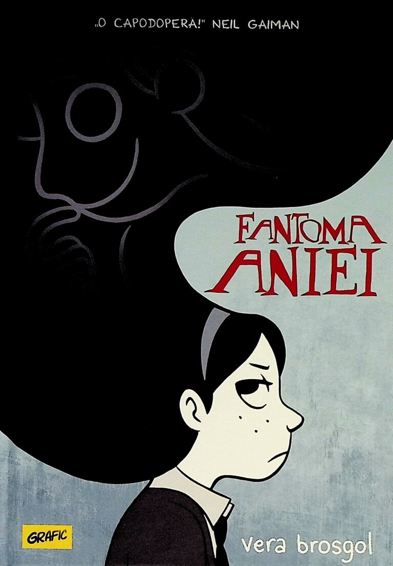 Fantoma Aniei