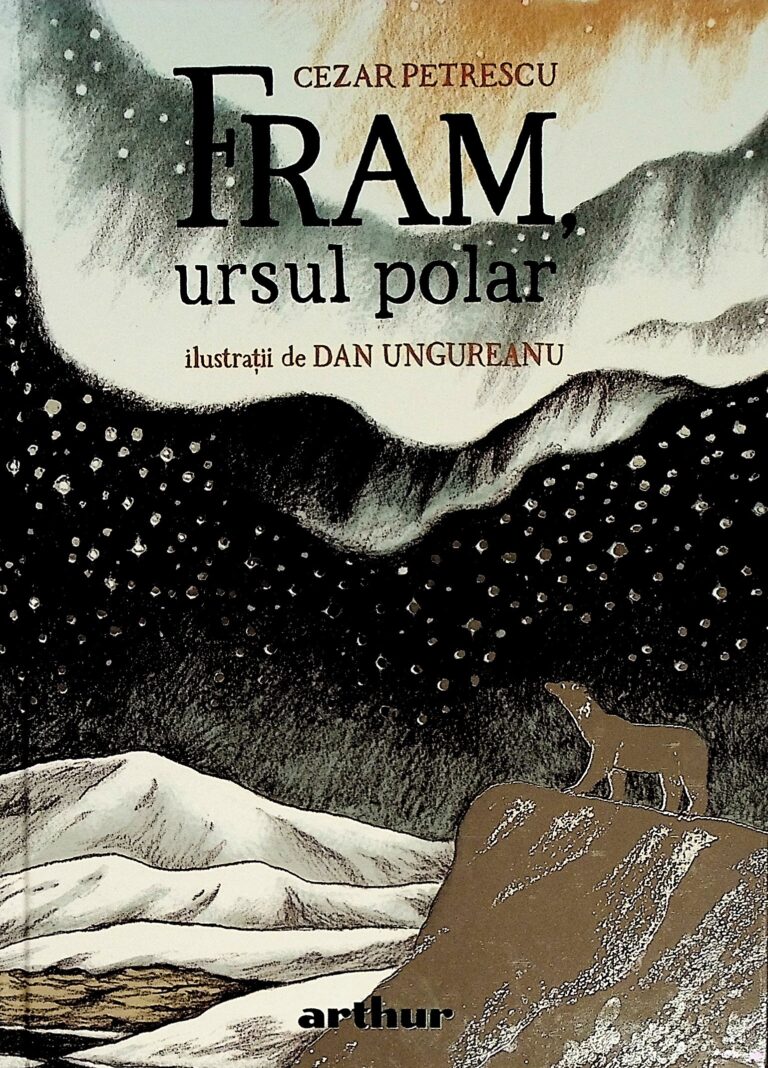 Fram, ursul polar