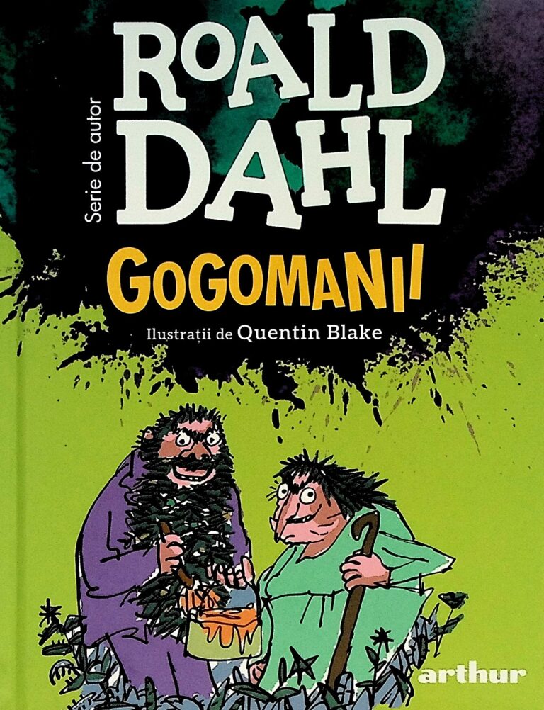 Gogomanii