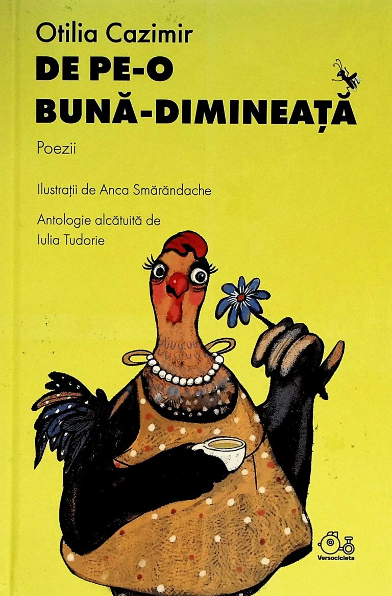 De pe-o buna-dimineata