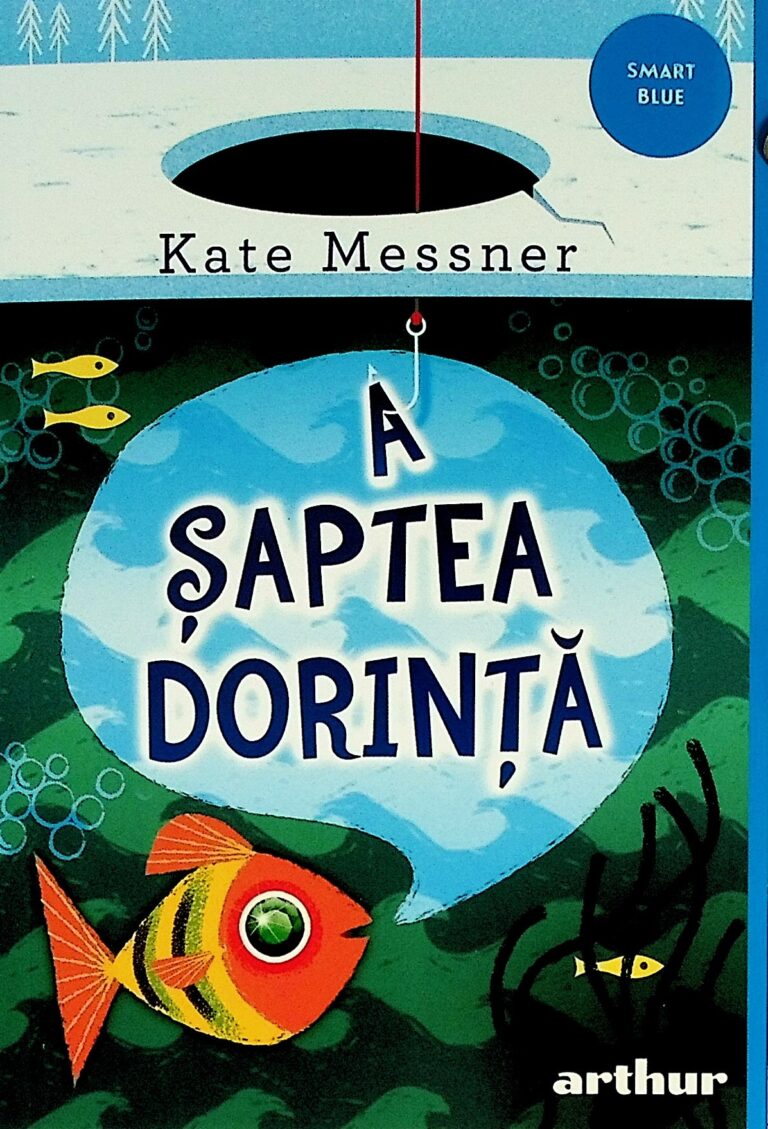 A saptea dorinta