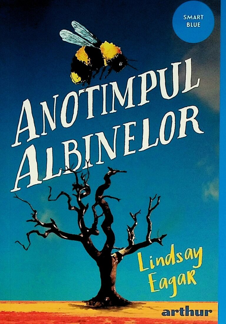 Anotimpul albinelor