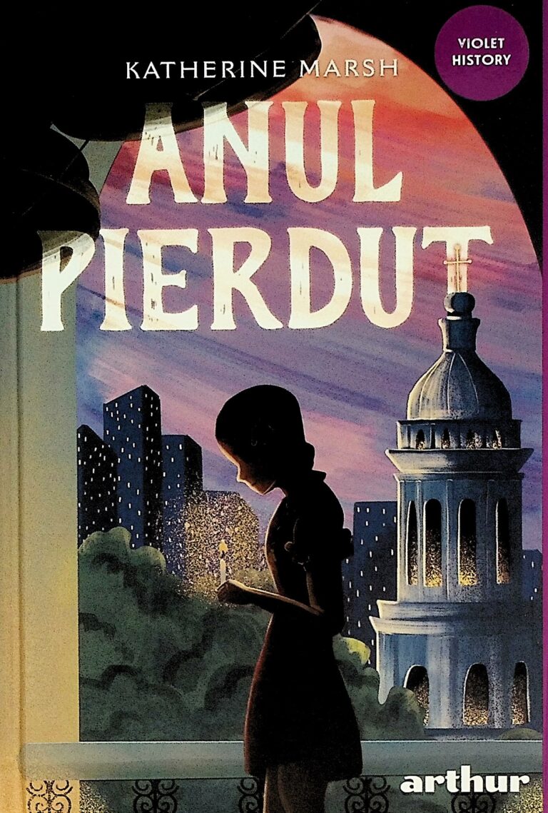Anul pierdut