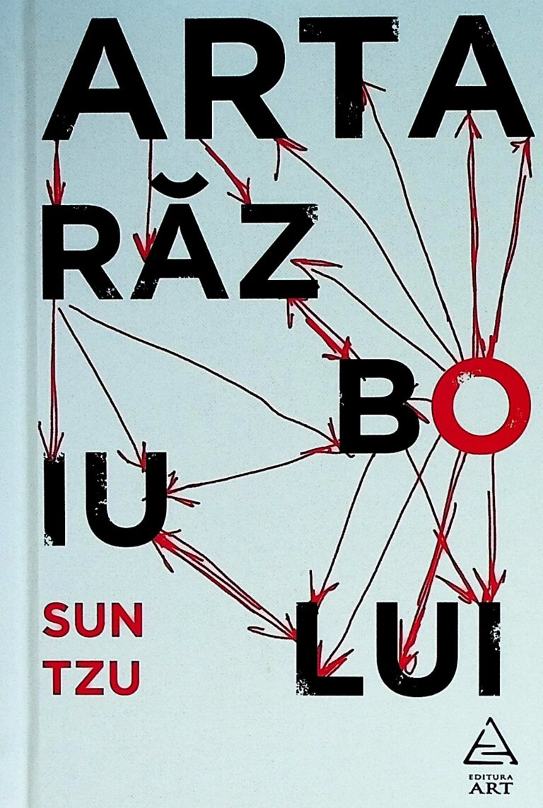 Arta razboiului