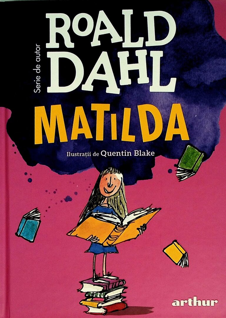 Matilda