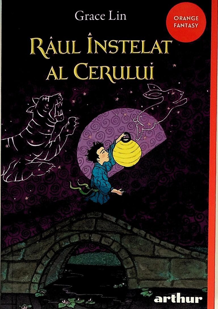 Raul instelat al cerului