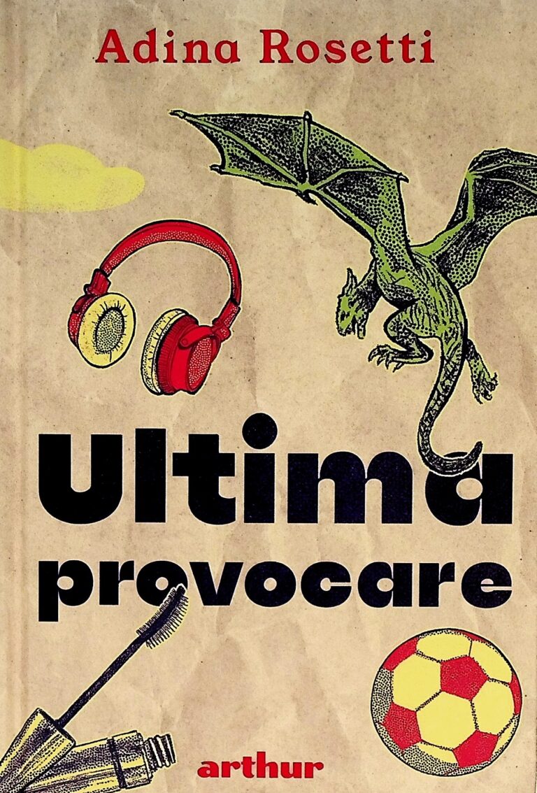 Ultima provocare