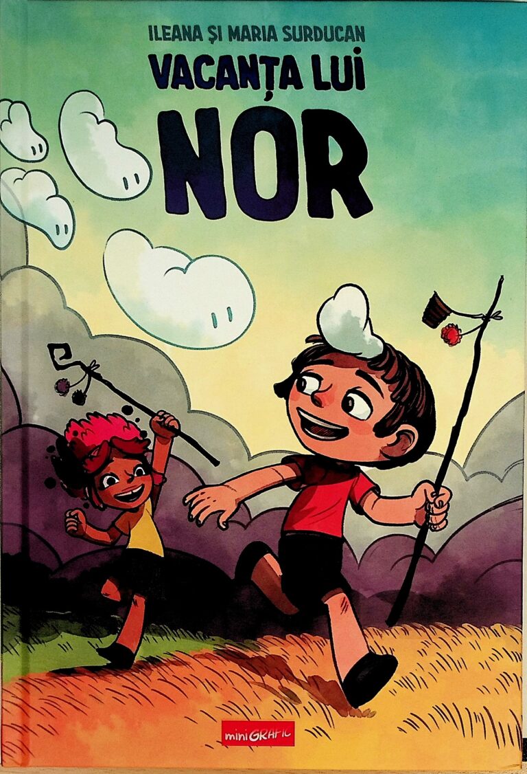 Vacanta lui Nor