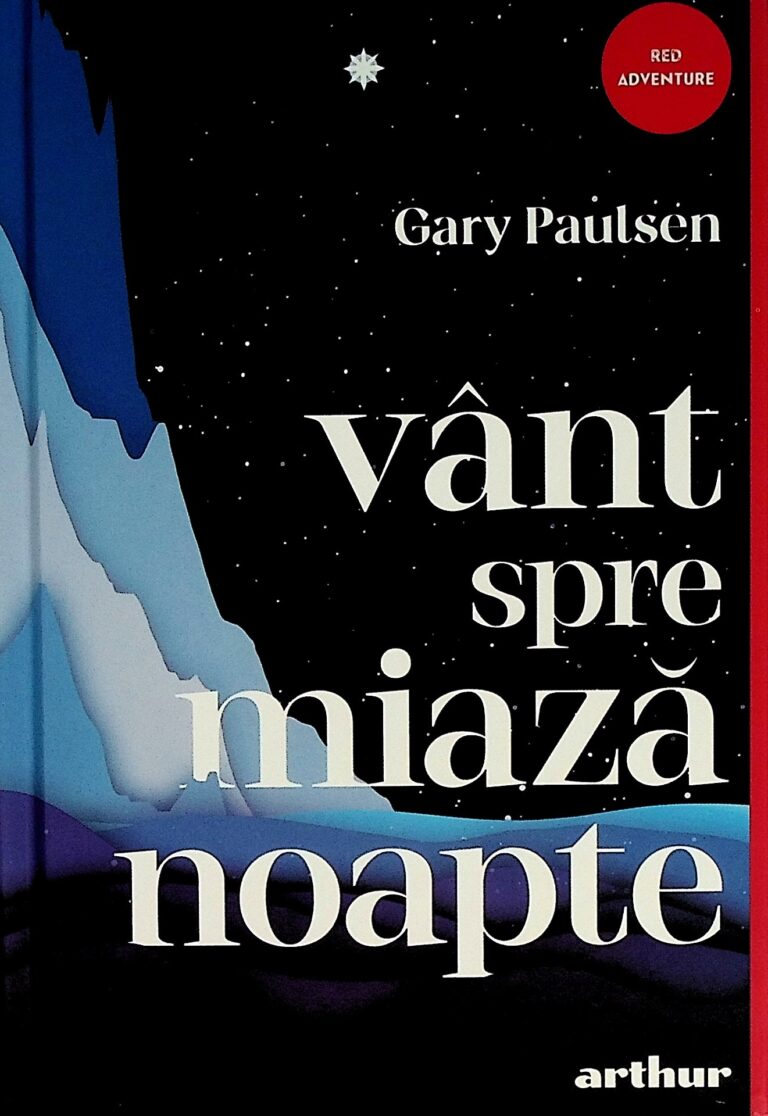 Vant spre miazanoapte