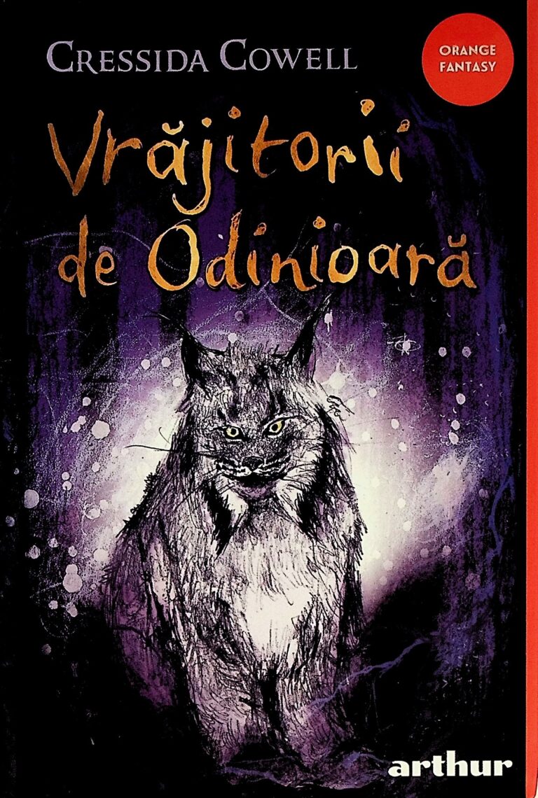 Vrajitorii de odinioara