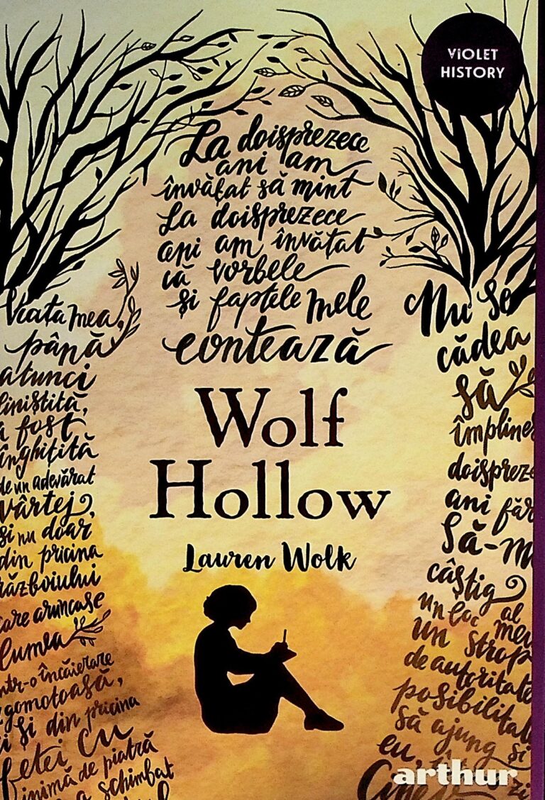 Wolf Hollow