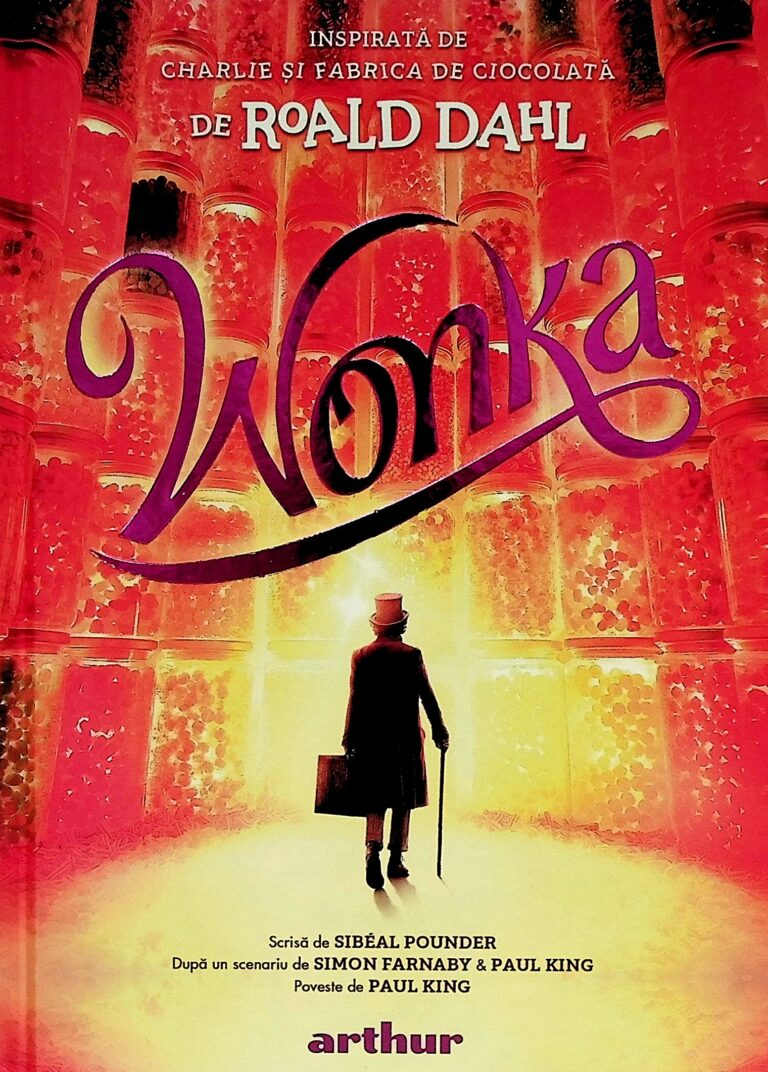 Wonka
