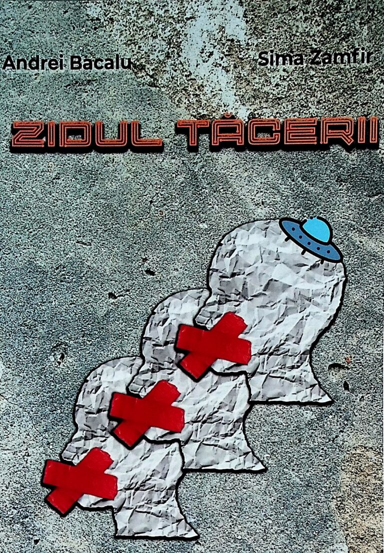 Zidul tacerii