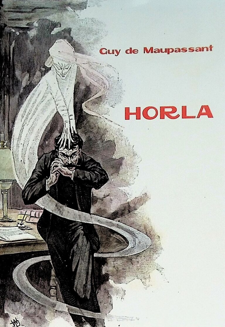 Horla