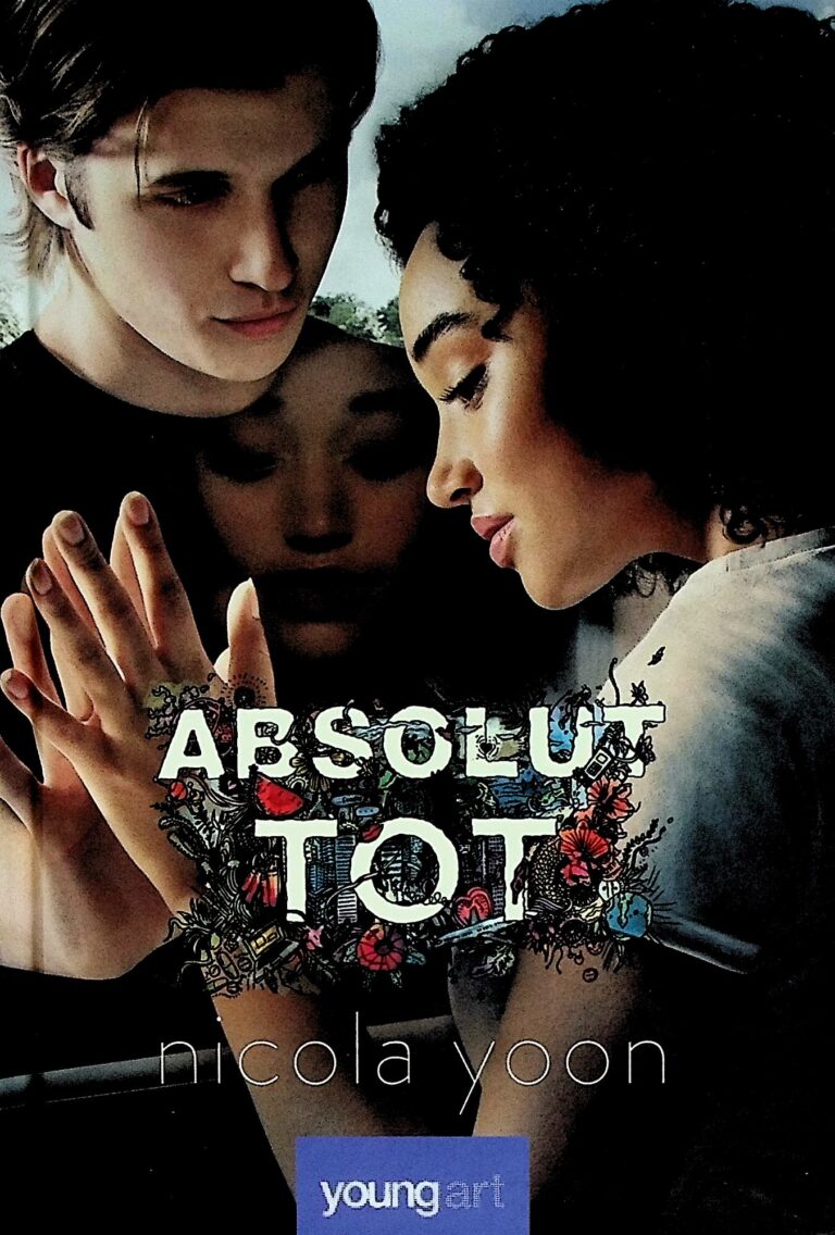 Absolut tot