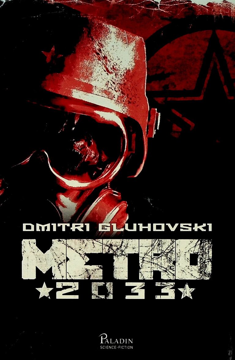 Metro 2033