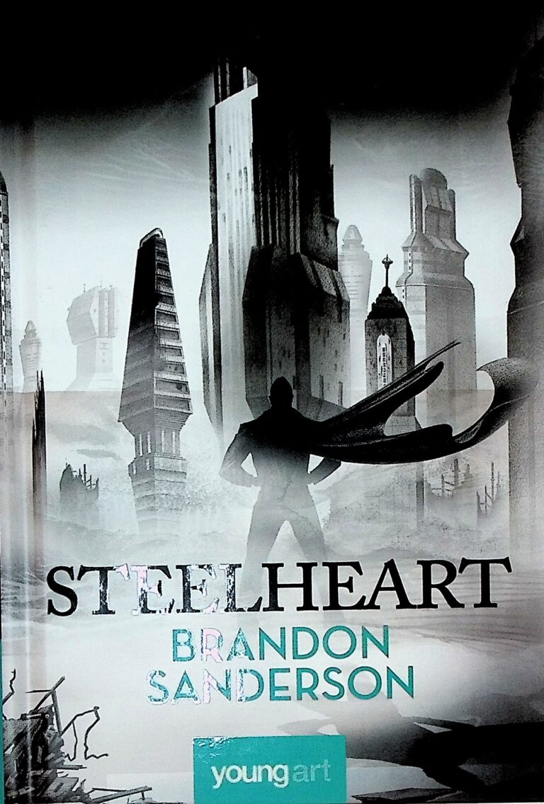 Steelheart