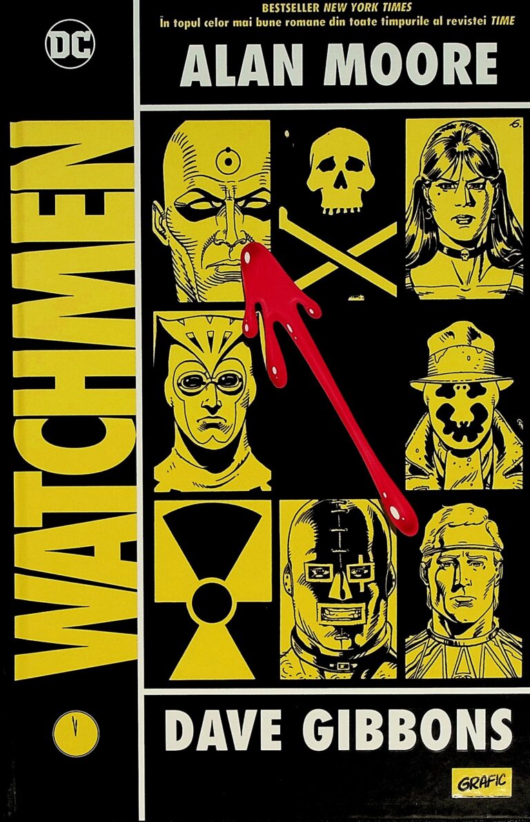 Watchmen