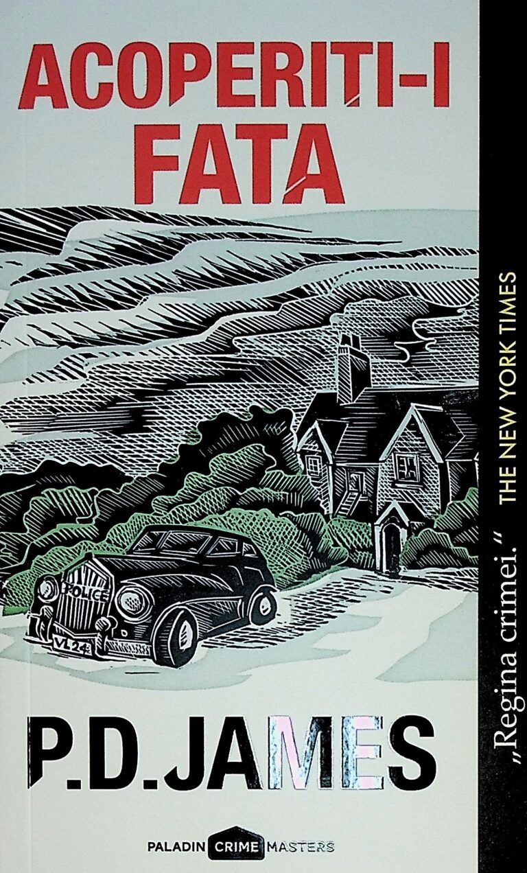 Acoperiti-i fata