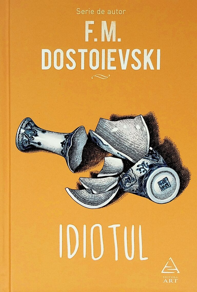 Idiotul