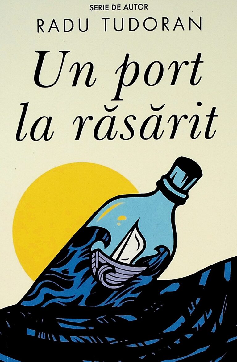 Un port la rasarit