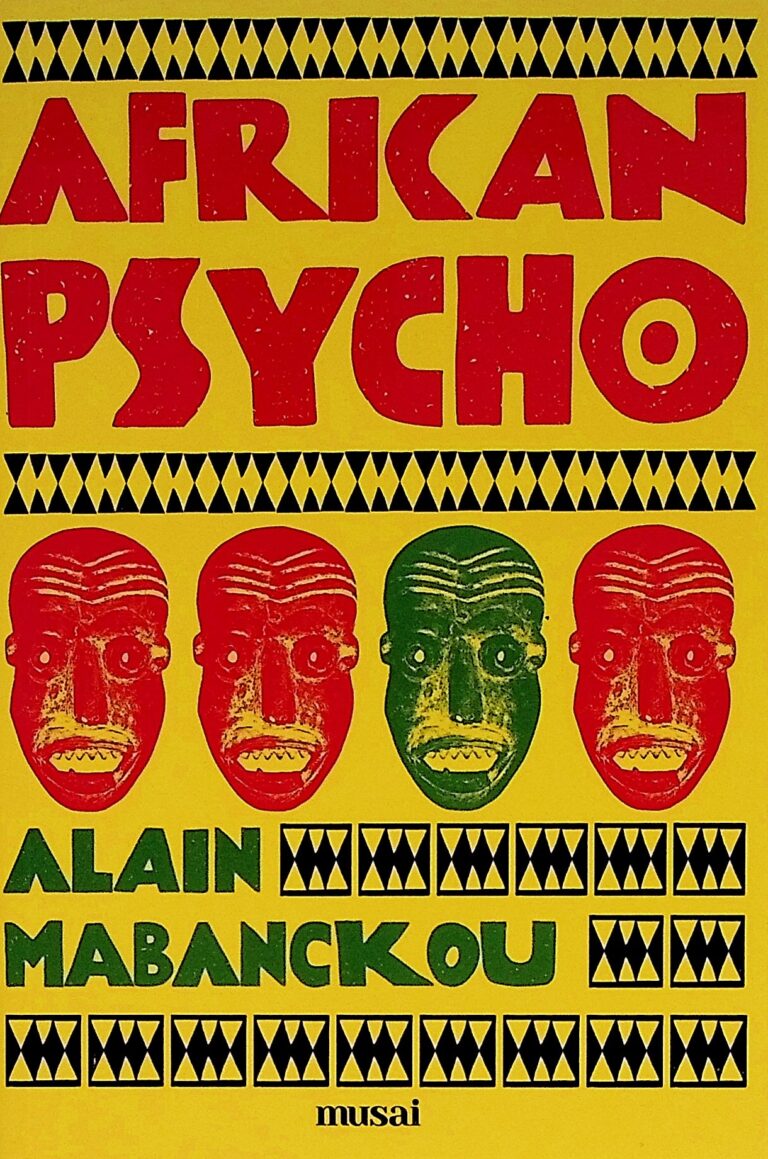 African Psycho