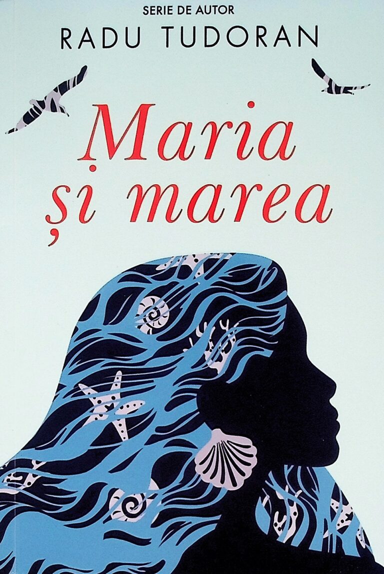 Maria si marea