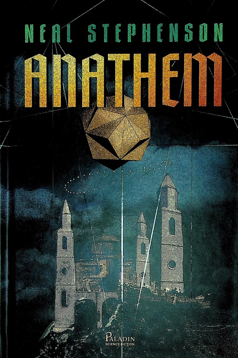 Anathem