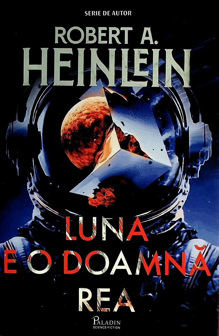 Luna e o doamna rea