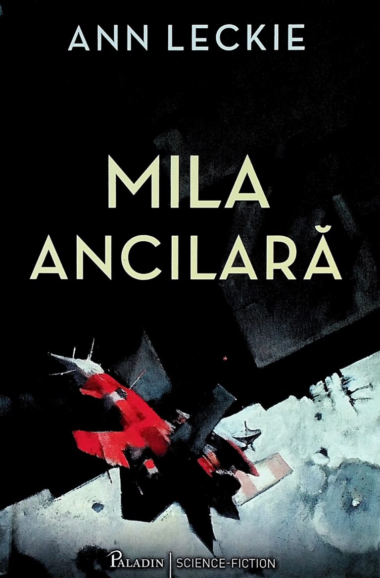 Mila Ancilara
