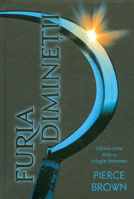 Furia diminetii