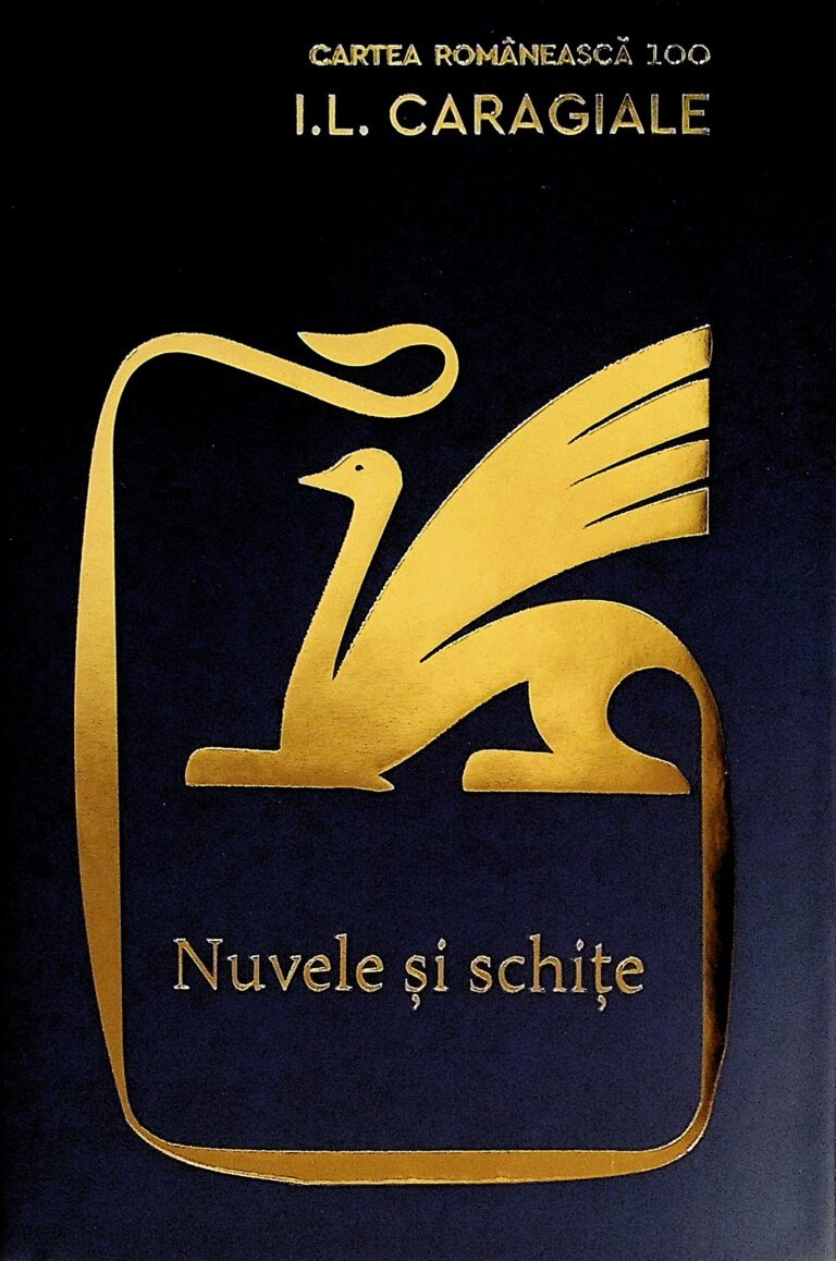 Nuvele si schite