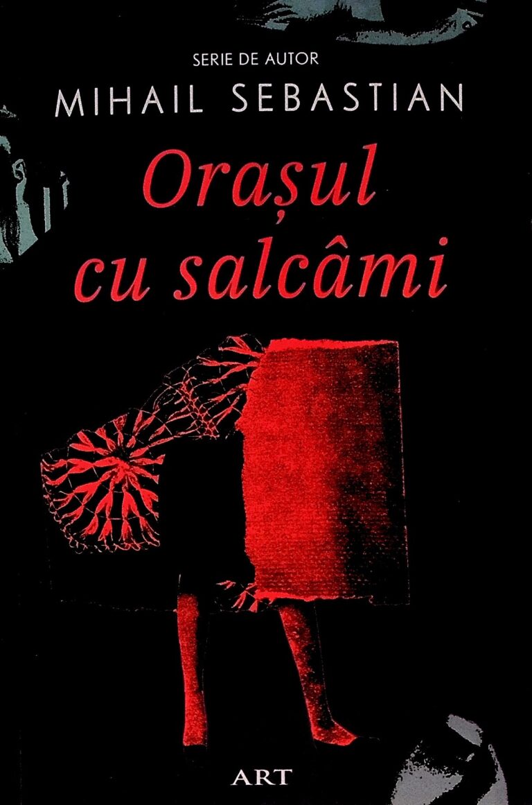 Orasul cu salcami