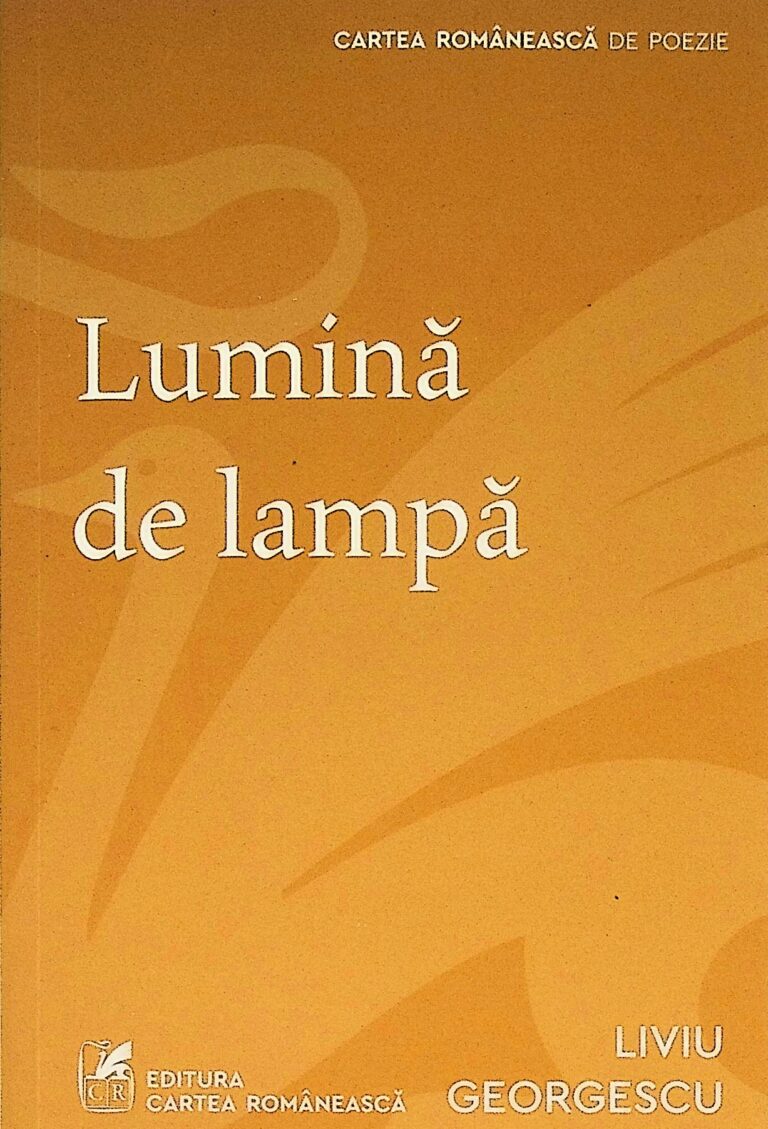 Lumina de lampa