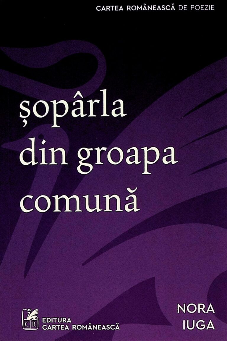 Soparla din groapa comuna