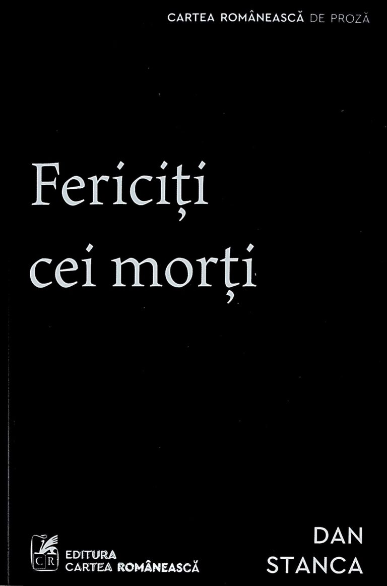 Fericiti cei morti